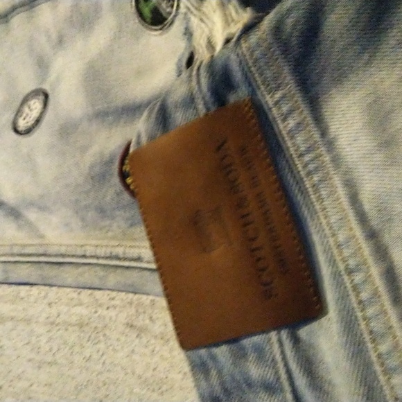 Scotch & Soda dean jeans - Picture 6 of 7